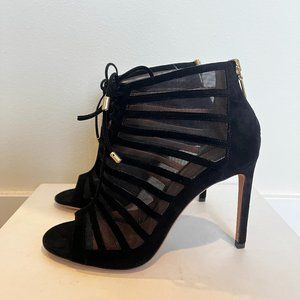 Hugo Boss Pinstripes Boot